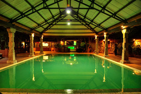 Aalankrita Resort & Convention