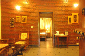Aalankrita Resort & Convention