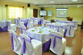 Aalankrita Resort & Convention