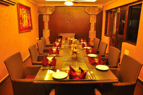 Aalankrita Resort & Convention