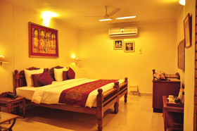 Aalankrita Resort & Convention
