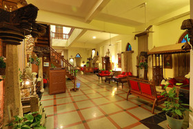 Aalankrita Resort & Convention