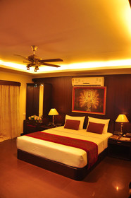 Aalankrita Resort & Convention