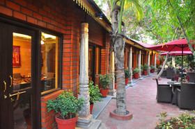 Aalankrita Resort & Convention