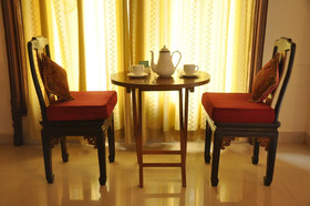 Aalankrita Resort & Convention