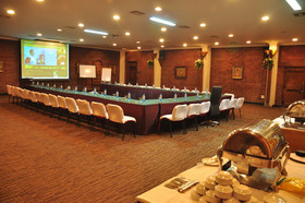 Aalankrita Resort & Convention
