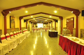 Aalankrita Resort & Convention