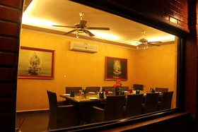 Aalankrita Resort & Convention