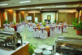 Aalankrita Resort & Convention