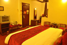 Aalankrita Resort & Convention