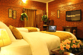 Aalankrita Resort & Convention