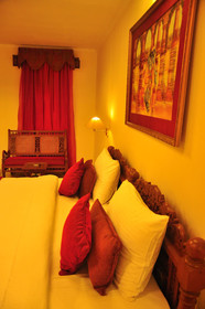 Aalankrita Resort & Convention