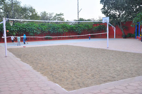 Aalankrita Resort & Convention