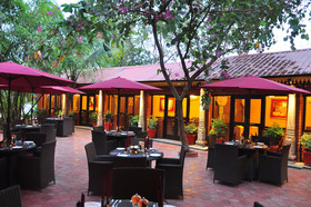 Aalankrita Resort & Convention