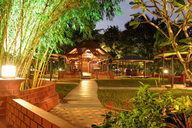 Aalankrita Resort & Convention