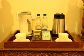 Aalankrita Resort & Convention