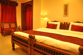Aalankrita Resort & Convention