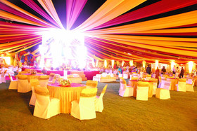 Aalankrita Resort & Convention