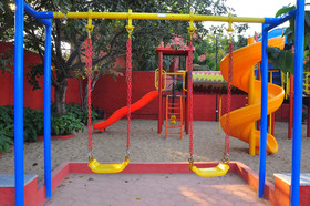 Aalankrita Resort & Convention
