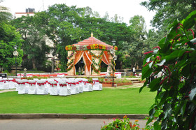Aalankrita Resort & Convention