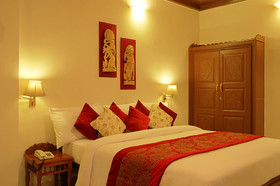 Aalankrita Resort & Convention