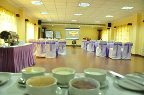 Aalankrita Resort & Convention