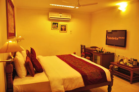Aalankrita Resort & Convention
