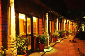 Aalankrita Resort & Convention