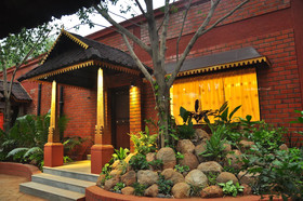Aalankrita Resort & Convention
