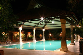 Aalankrita Resort & Convention