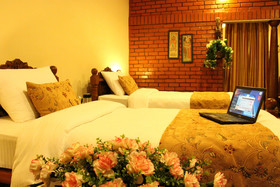 Aalankrita Resort & Convention