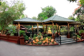 Aalankrita Resort & Convention