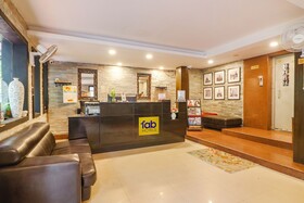 A&m by Fabhotel