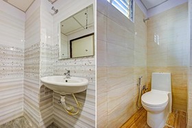 AB7 Residency by OYO Rooms