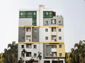 OYO Manikonda Near Inorbit Mall Cyberabad