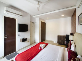 OYO Manikonda Near Inorbit Mall Cyberabad