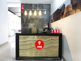 OYO Manikonda Near Inorbit Mall Cyberabad
