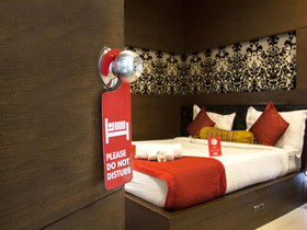 OYO Manikonda Near Inorbit Mall Cyberabad