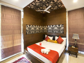 OYO Manikonda Near Inorbit Mall Cyberabad