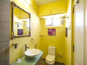 OYO Manikonda Near Inorbit Mall Cyberabad