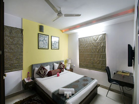OYO Manikonda Near Inorbit Mall Cyberabad