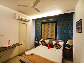 OYO Manikonda Near Inorbit Mall Cyberabad