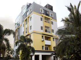 OYO Manikonda Near Inorbit Mall Cyberabad