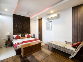 OYO Manikonda Near Inorbit Mall Cyberabad
