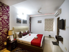 OYO Manikonda Near Inorbit Mall Cyberabad