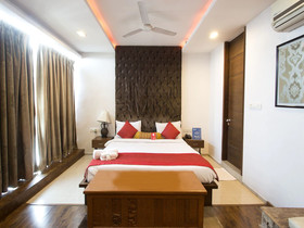 OYO Manikonda Near Inorbit Mall Cyberabad