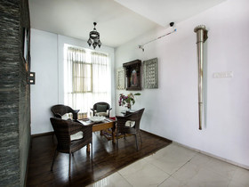 OYO Manikonda Near Inorbit Mall Cyberabad