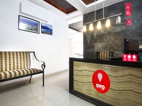OYO Manikonda Near Inorbit Mall Cyberabad