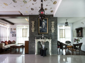 OYO Manikonda Near Inorbit Mall Cyberabad