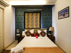 OYO Manikonda Near Inorbit Mall Cyberabad